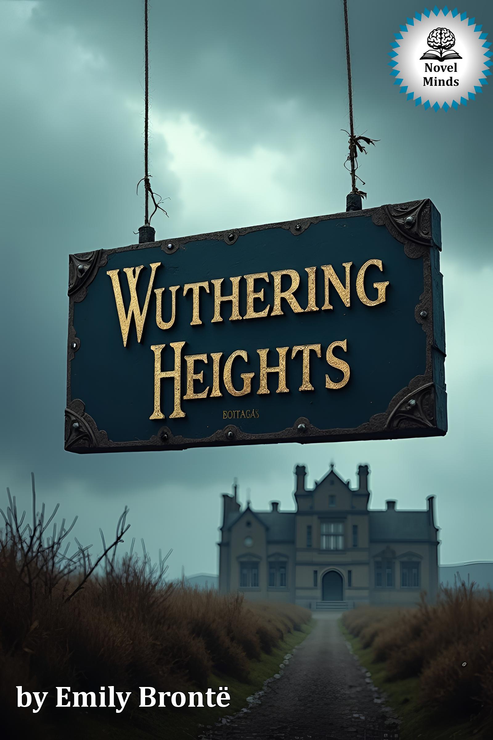 Wuthering Heights