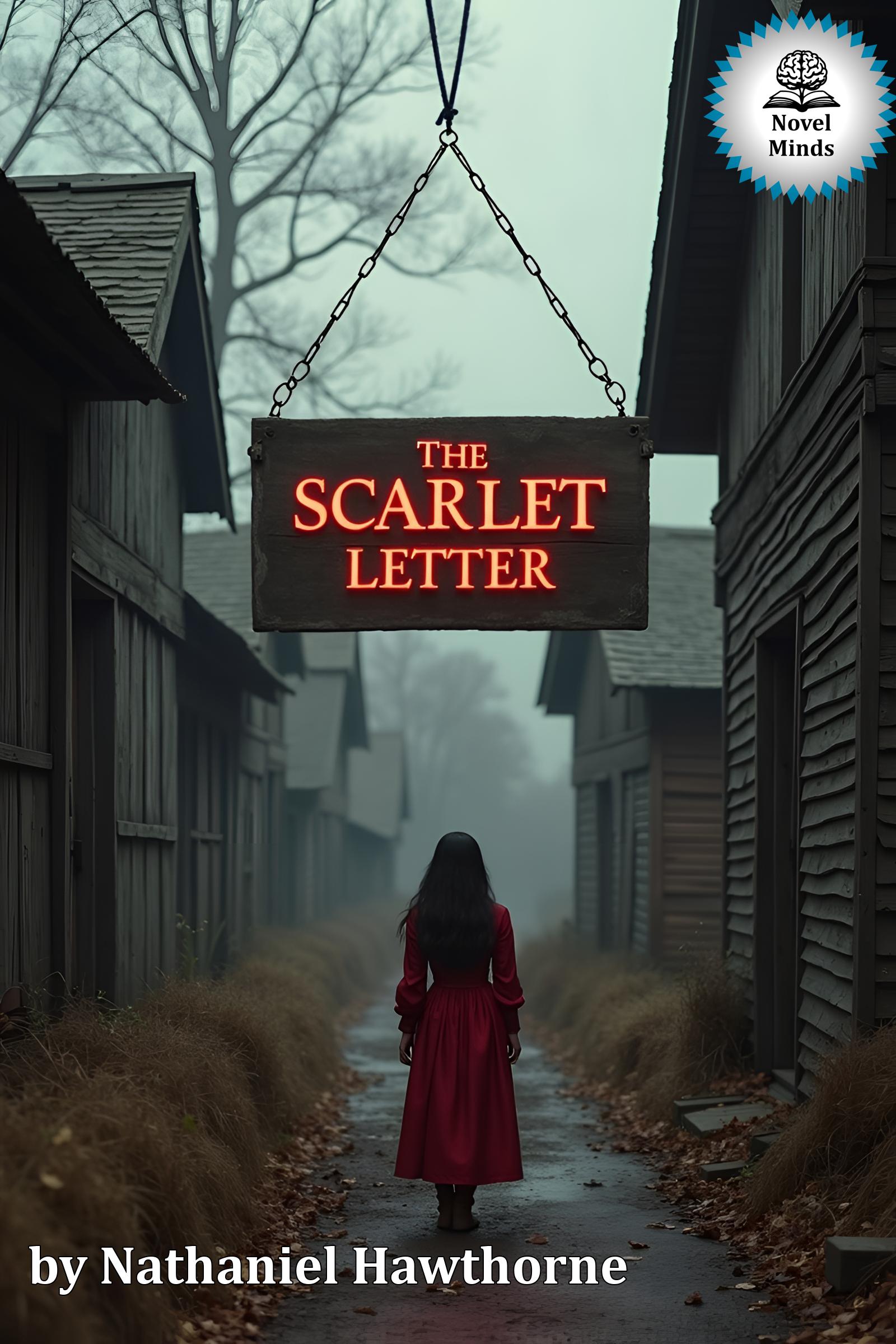 The Scarlet Letter