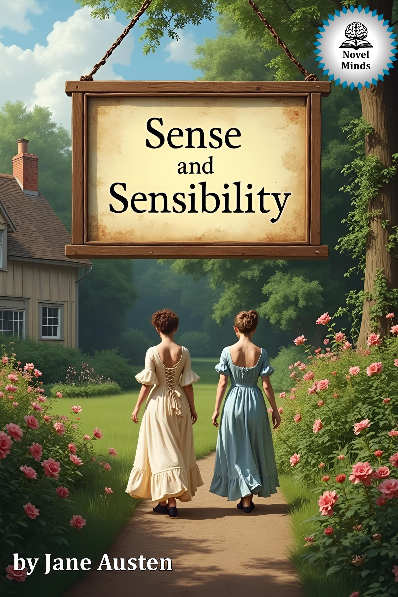 Sense And Sensibility