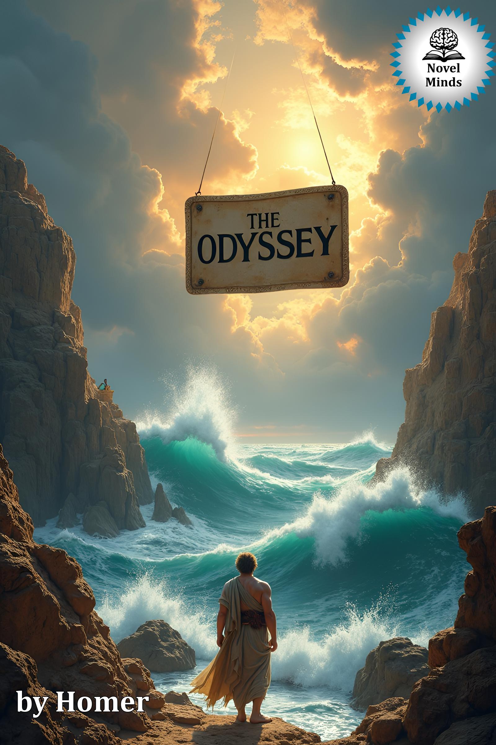 The Obyssey