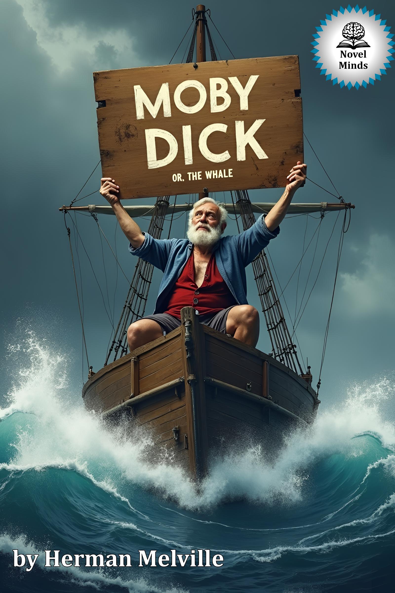 Moby Dick