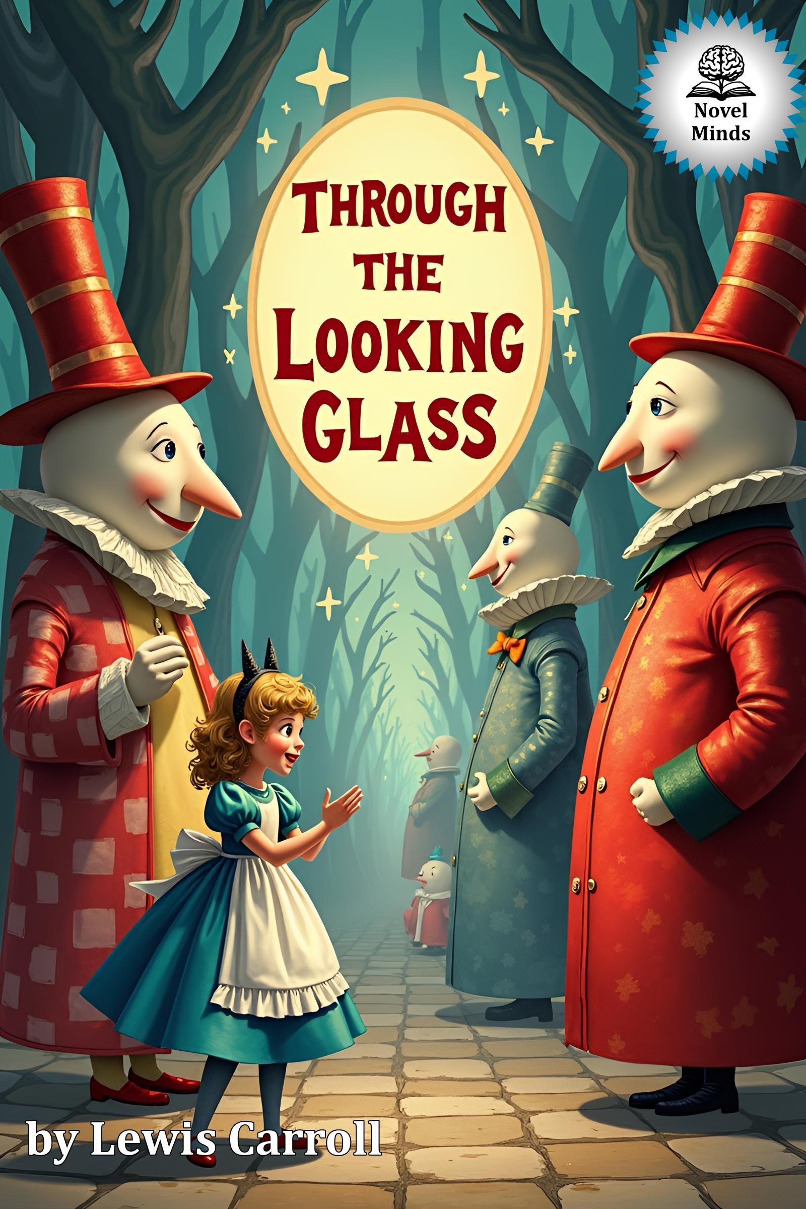 Through The Looking Glass