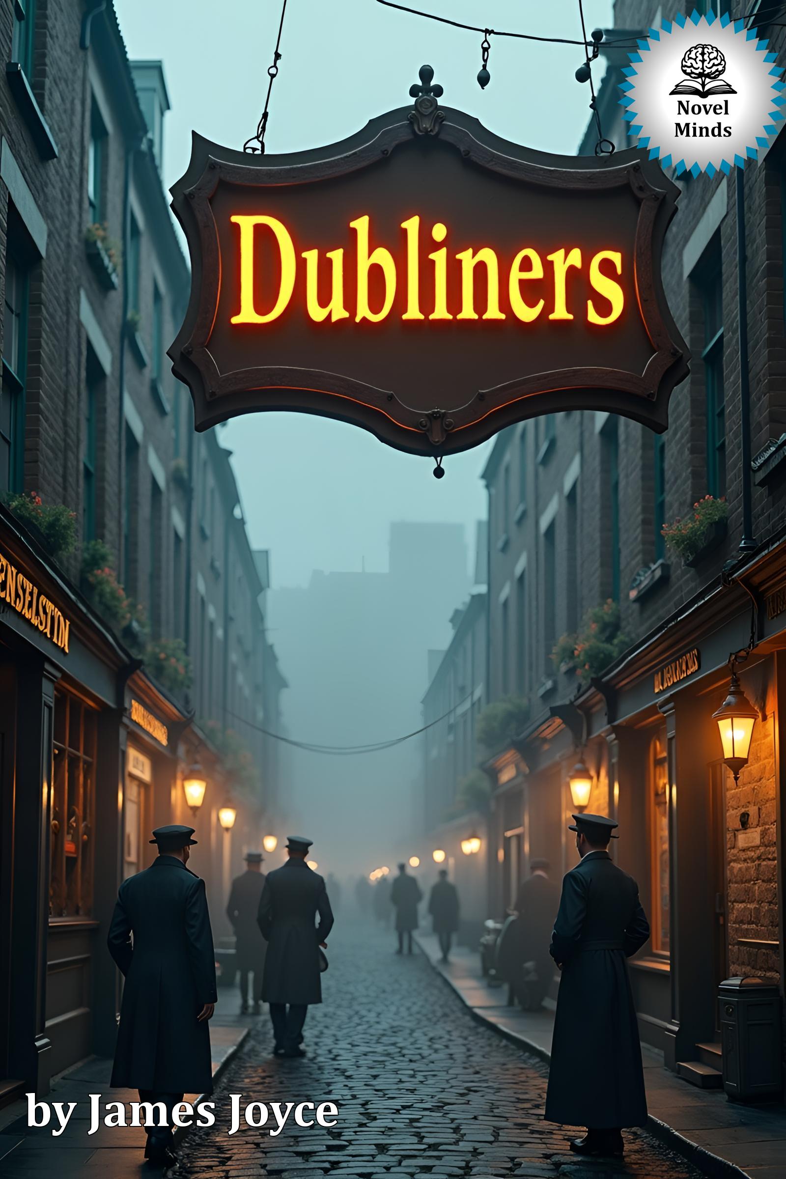 Dubliners