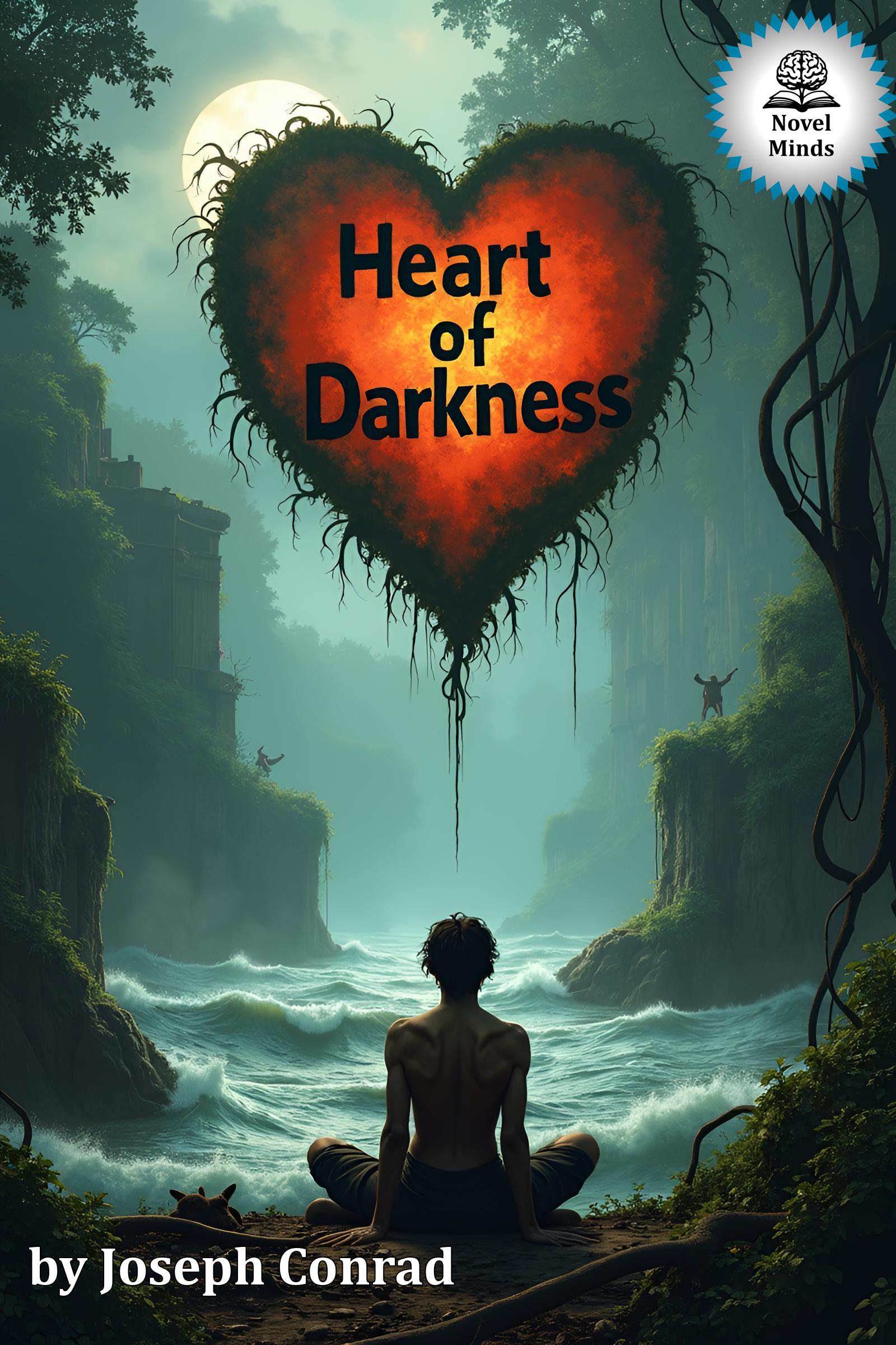 Heart of Darkness