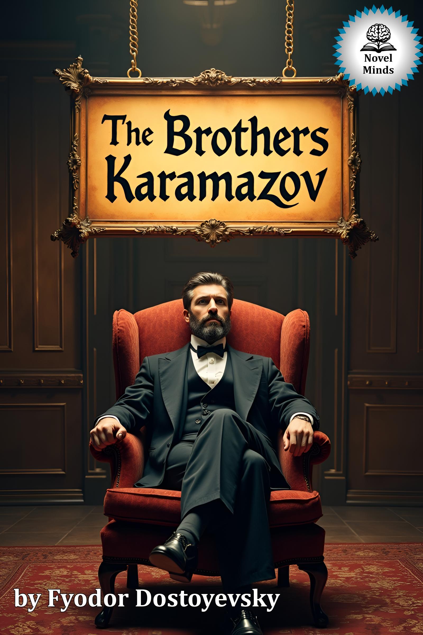 The Brothers Karamazov