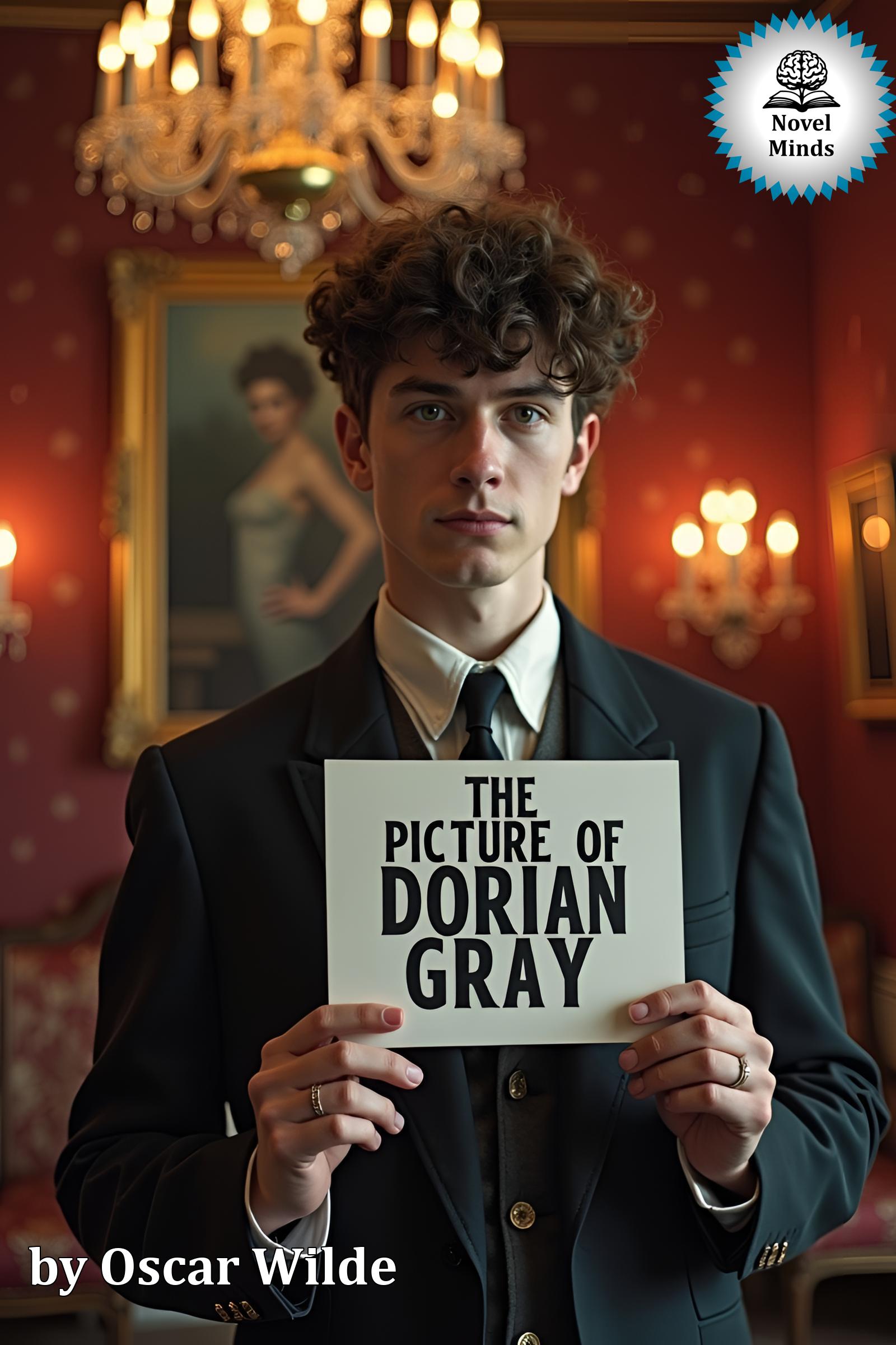 The Picture of Dorian Gray