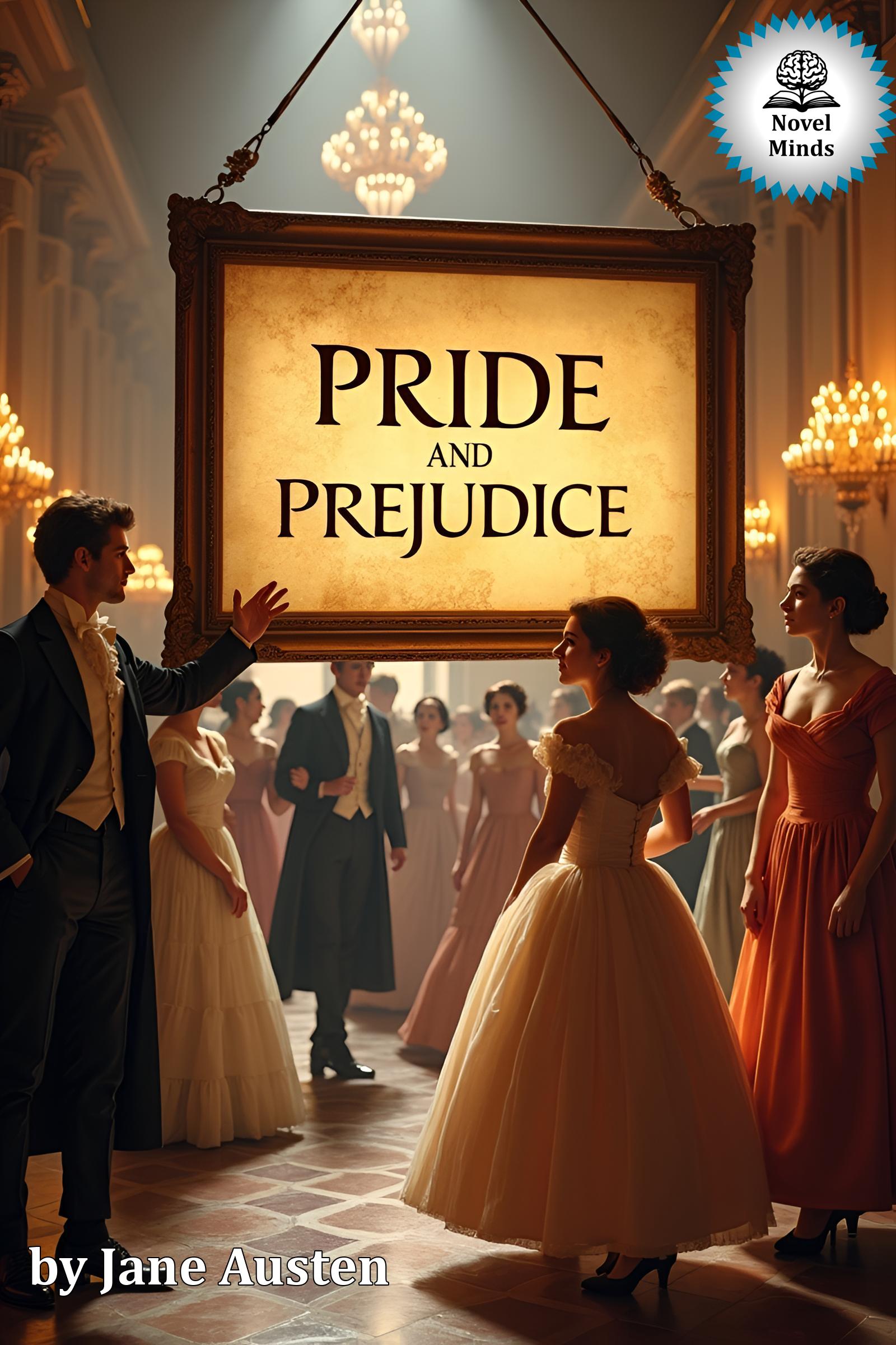 Pride And Prejudice