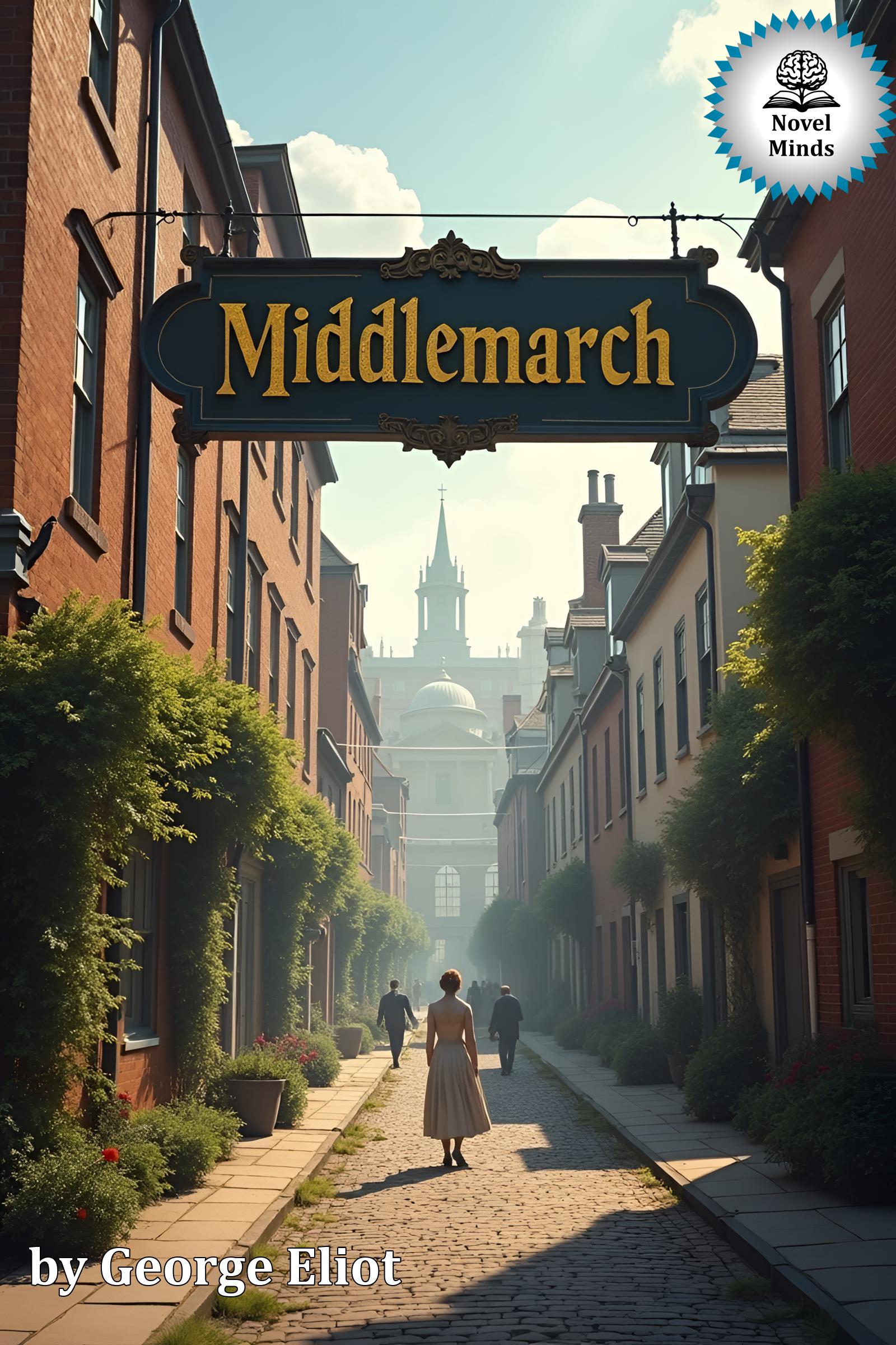 MiddleMarch