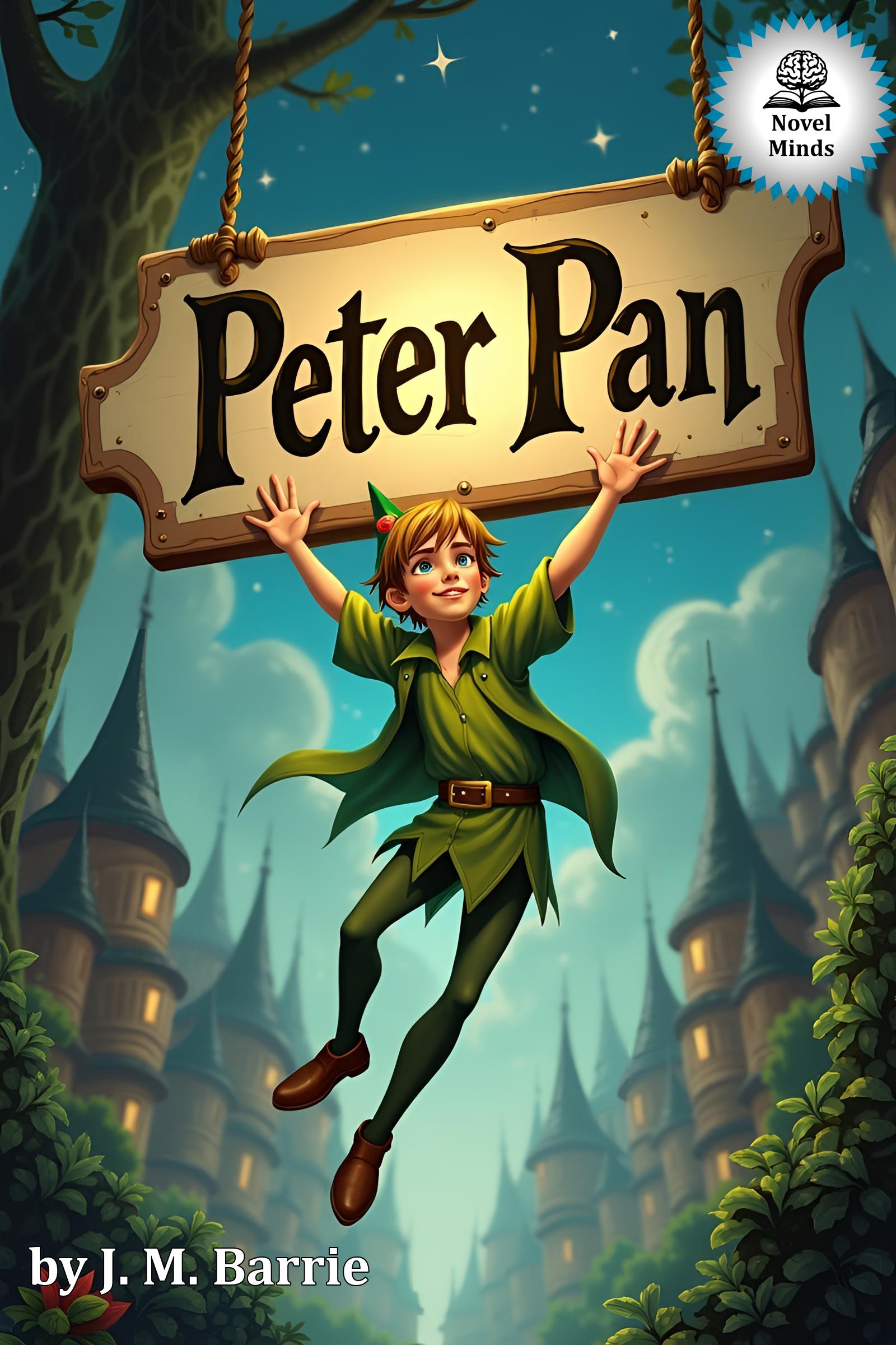 Peter Pan