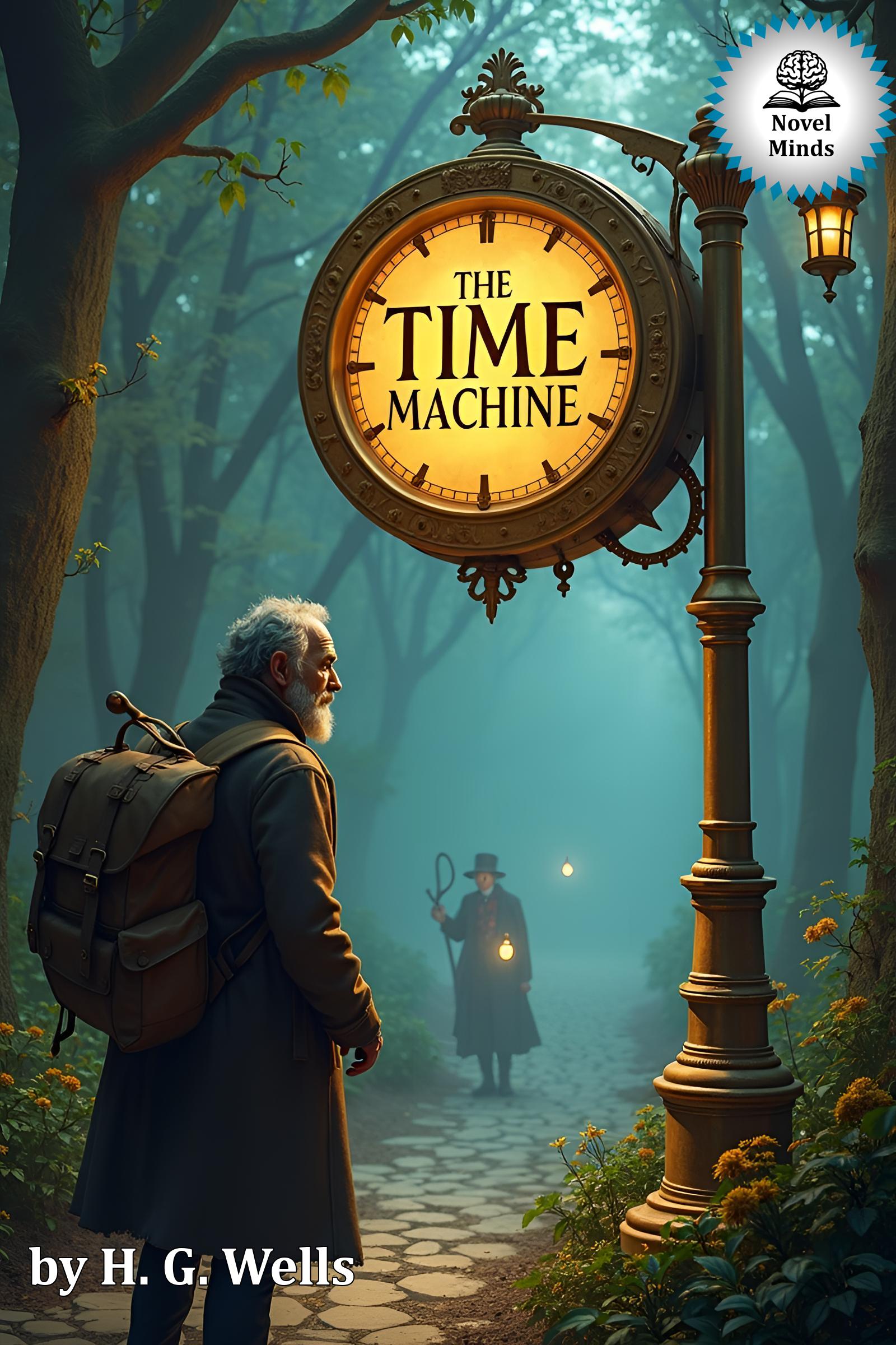 The Time Machine