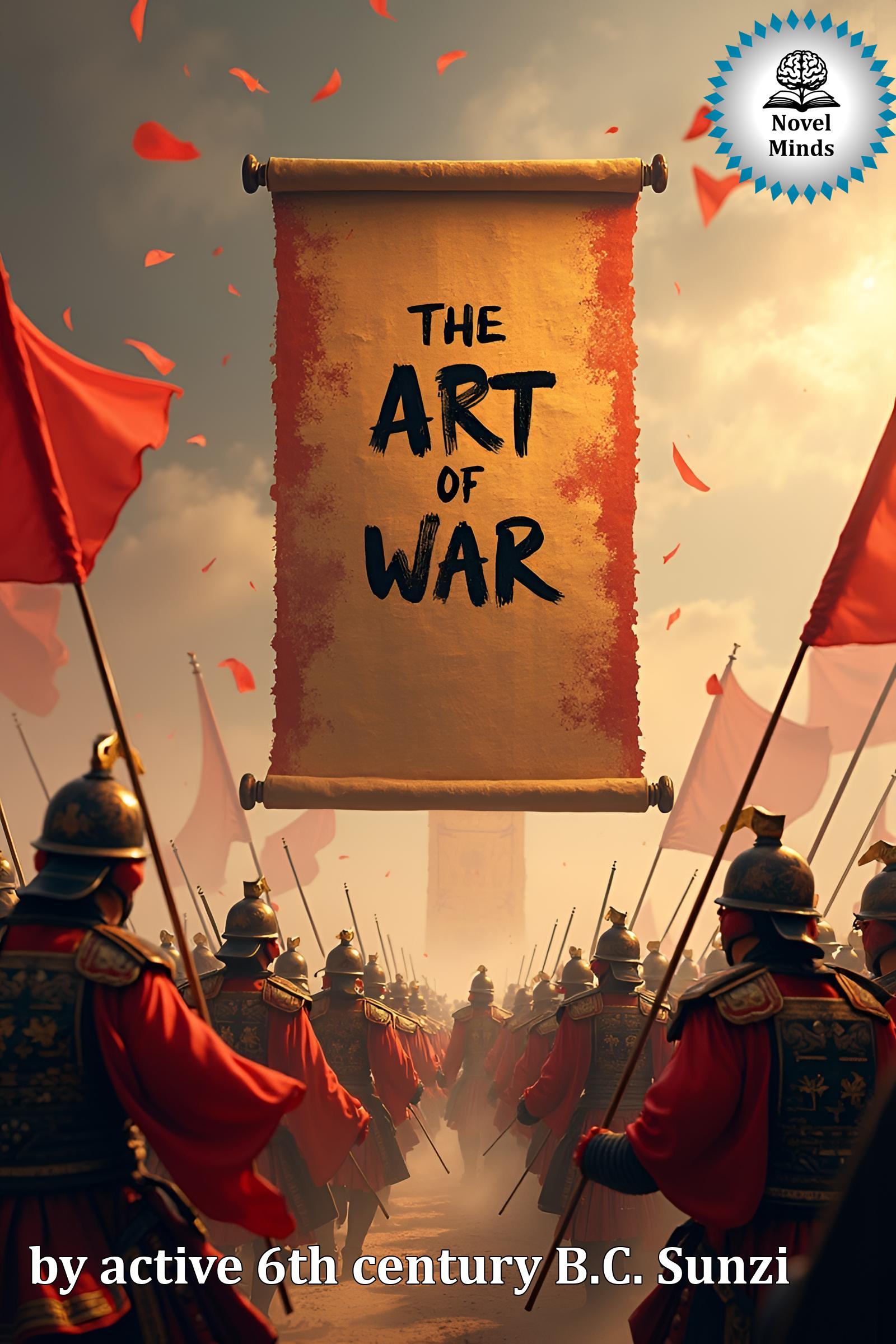 The Art Of War