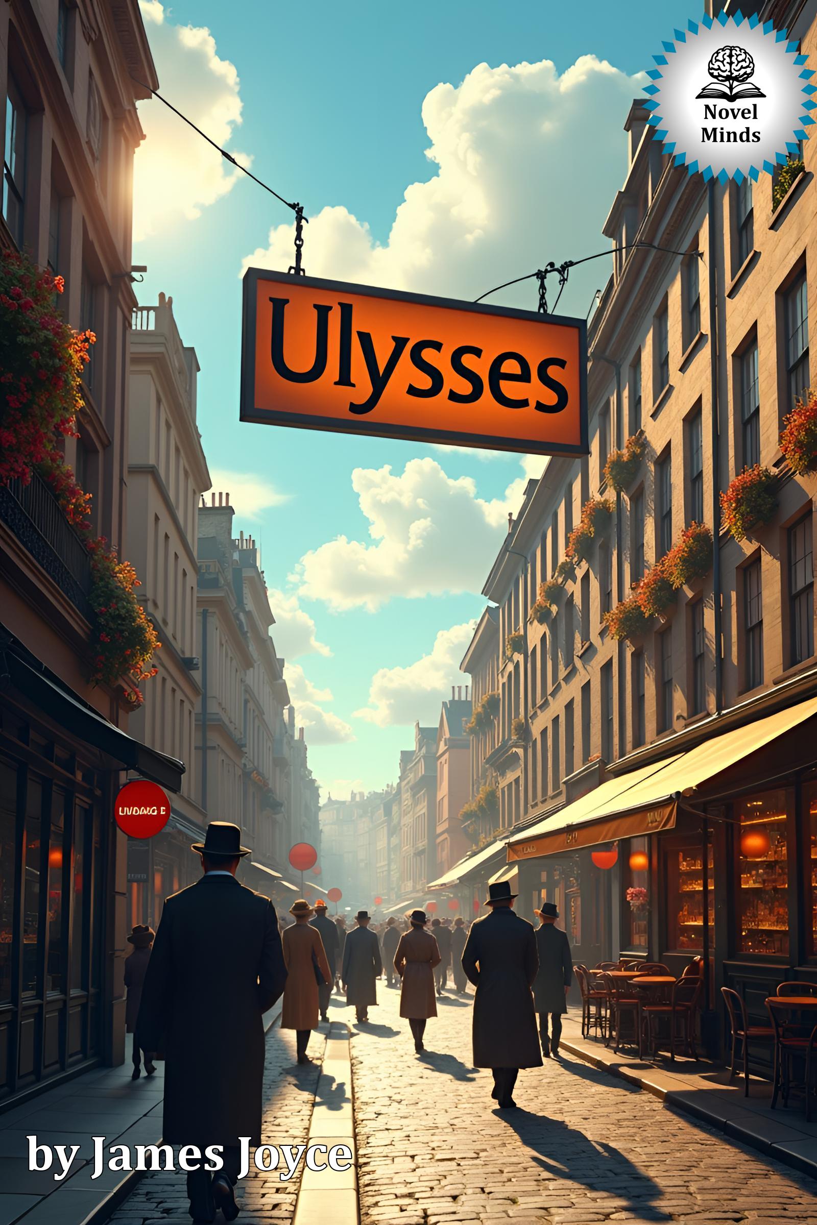 Ulysses